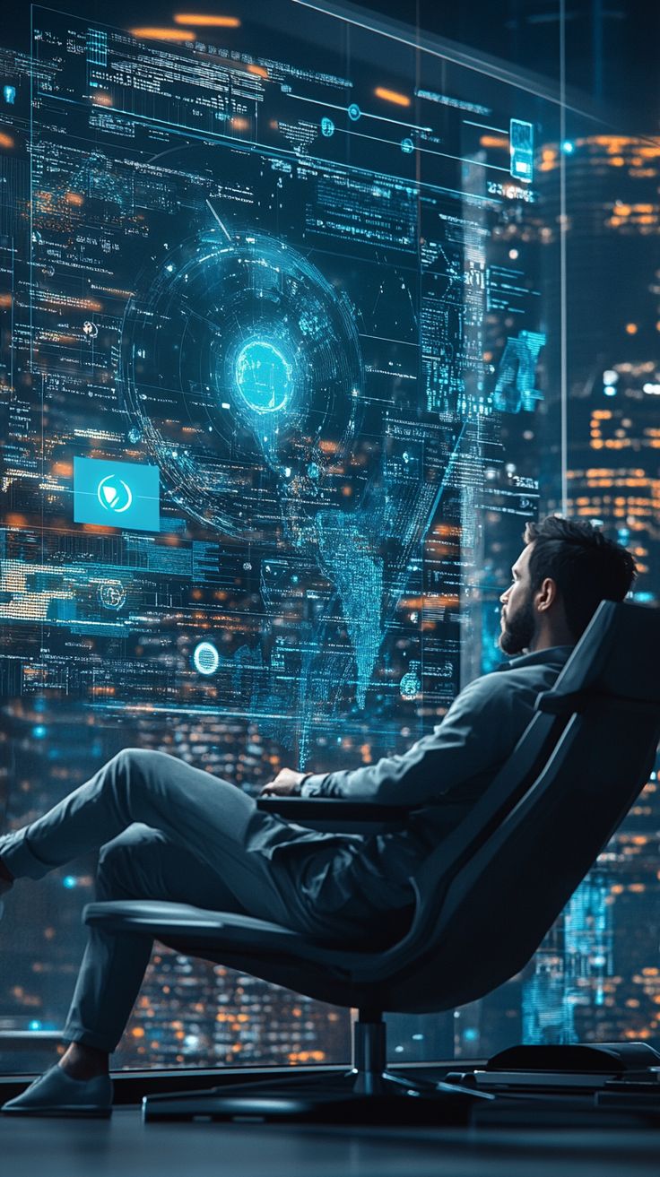 River Line software interface preview 4