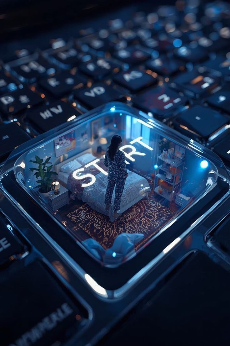 River Line software interface preview 5